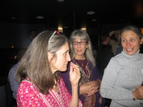 Susan Mudd [L]