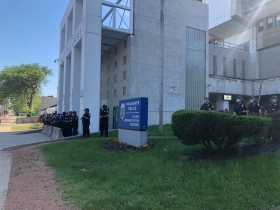 Police Guard Headquarters