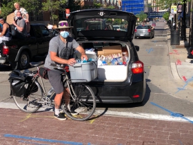Water Distribution