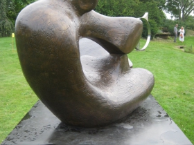 Lynden Sculpture Garden