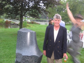 Lynden Sculpture Garden