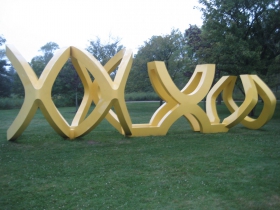 Lynden Sculpture Garden
