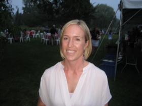 Sarah Olson Zimmerman