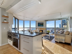 1660 N. Prospect Ave., Unit 1909