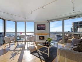 1660 N. Prospect Ave., Unit 1909