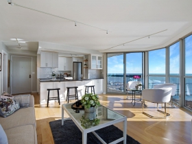 1660 N. Prospect Ave., Unit 1909