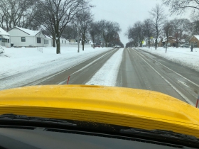Plowing
