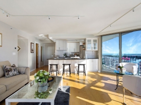 1660 N. Prospect Ave., Unit 1909