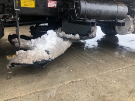 Underbelly Plow