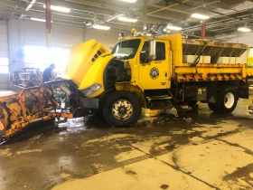 DPW Maintenance