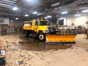 DPW Maintenance