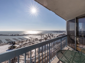 1660 N. Prospect Ave., Unit 1909