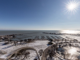 1660 N. Prospect Ave., Unit 1909