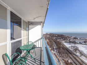 1660 N. Prospect Ave., Unit 1909