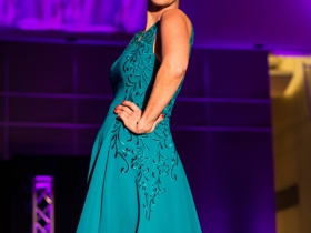 A Retro Affair Fashion Show