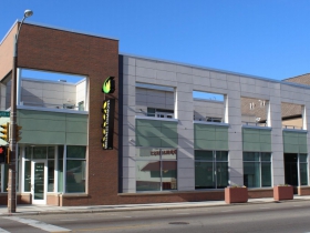 Innovations and Wellness Commons