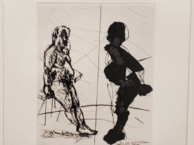 William Kentridge