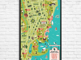 Lakefront Parks