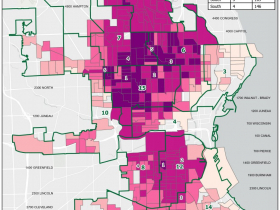 Milwaukee Water Works Equity Prioritization Plan Draft