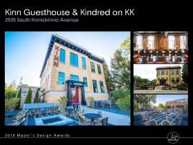 Kinn Guesthouse