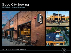 Good City Brewing
