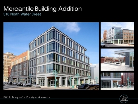 Mercantile Building