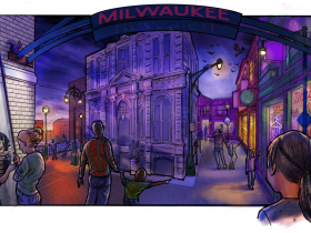 Milwaukee Revealed - Mitchell Building