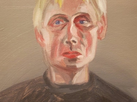 Mark Mulhern