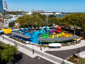 Northwestern Mutual Community Park
