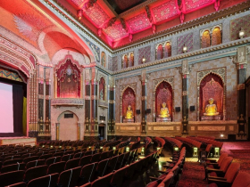 Oriental Theatre