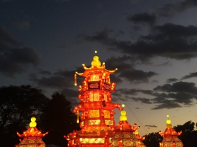 Pagoda