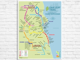 Oak Leaf Trail