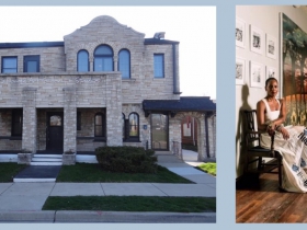 5 Points Art Gallery and Studios
