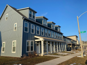 Westlawn Renaissance VI
