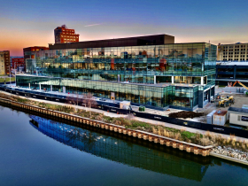 Rite-Hite Headquarters