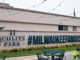 Schlitz Park