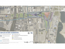 Interstate 794 - April 2025 Replace In Kind Option