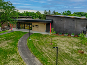 Tiefenthaler Park Community Center