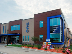 United Community Center Ricardo Diaz Early Learning Academy