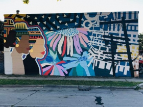 Visual Vibes on Villard