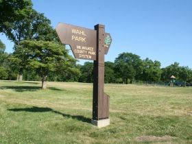 Wahl Park