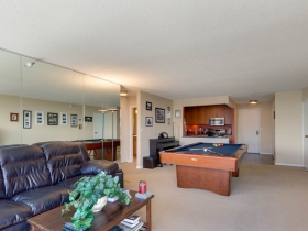 Landmark on the Lake - Unit 2107