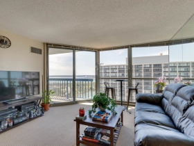 Landmark on the Lake - Unit 2107