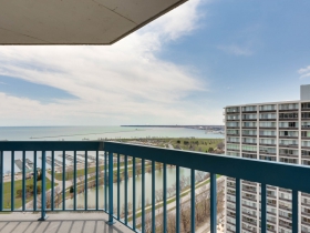 Landmark on the Lake - Unit 2107