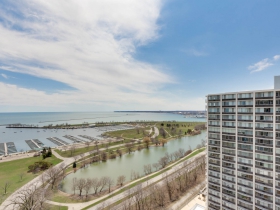 Landmark on the Lake - Unit 2107