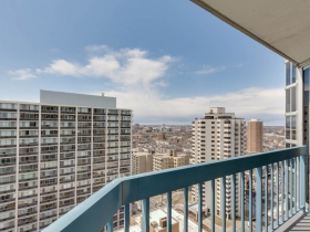 Landmark on the Lake - Unit 2107