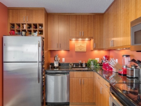 Landmark on the Lake - Unit 2107