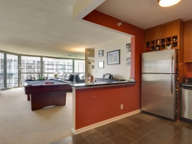 Landmark on the Lake - Unit 2107