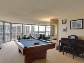 Landmark on the Lake - Unit 2107