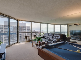 Landmark on the Lake - Unit 2107